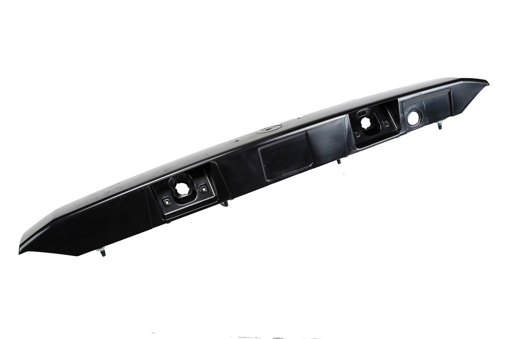 GM Genuine Parts Deck Lid Center Applique