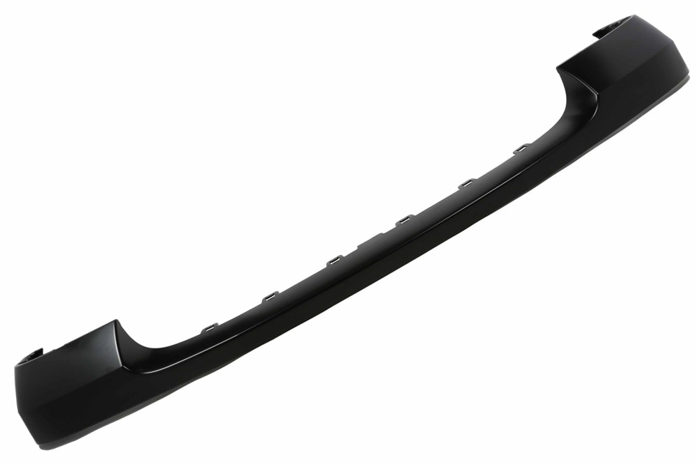GM Genuine Parts Primed Front Bumper Fascia Trim Cap