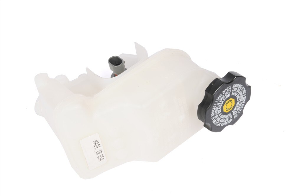 GM Genuine Parts Brake Master Cylinder Reservoir Assembly