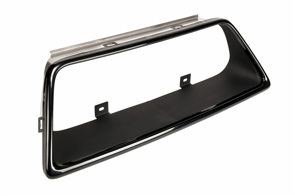 GM Genuine Parts Exhaust Heat Shield