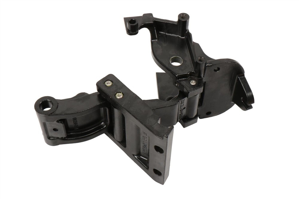 GM Genuine Parts Passenger Side Assist Step Bracket