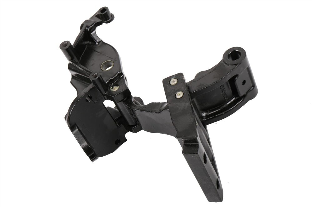 GM Genuine Parts Driver Side Assist Step Bracket