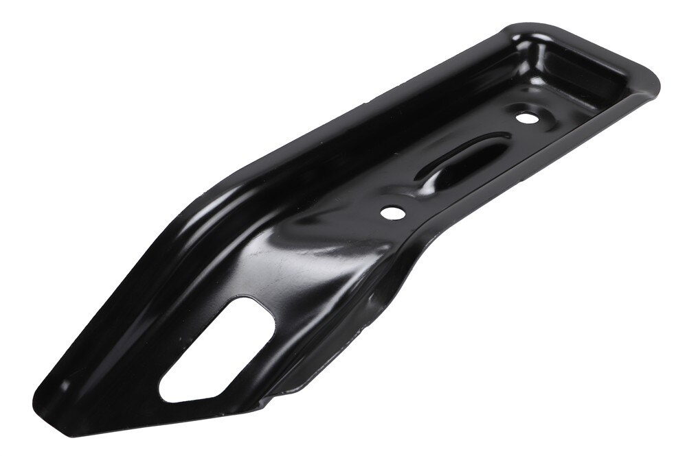 GM Genuine Parts Rear Driver Side Inner Quarter Panel Brace