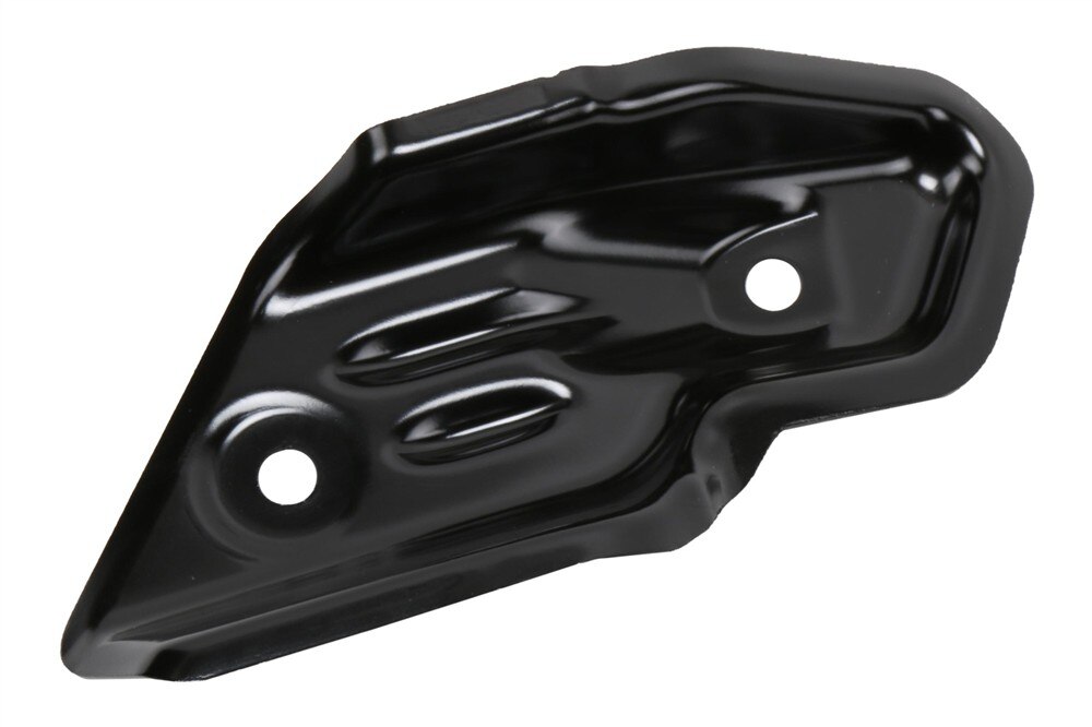 GM Genuine Parts Passenger Side Quarter Inner and Rear Wheelhouse Panel Brace