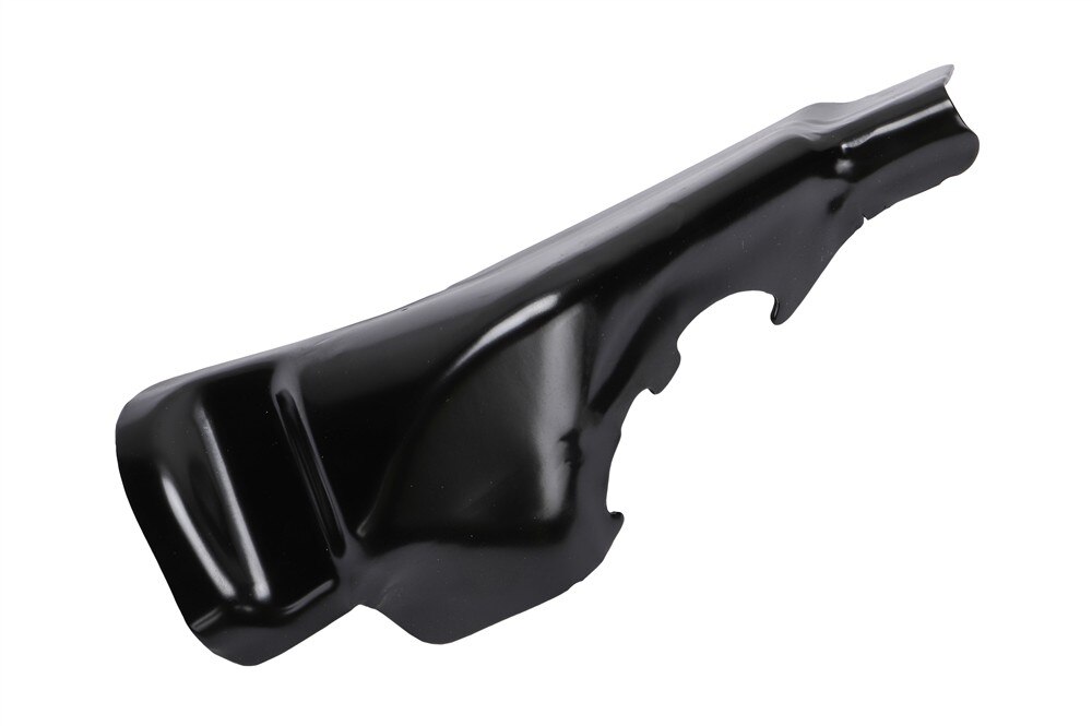 GM Genuine Parts Rear Driver Side Inner Quarter Panel Brace Bracket