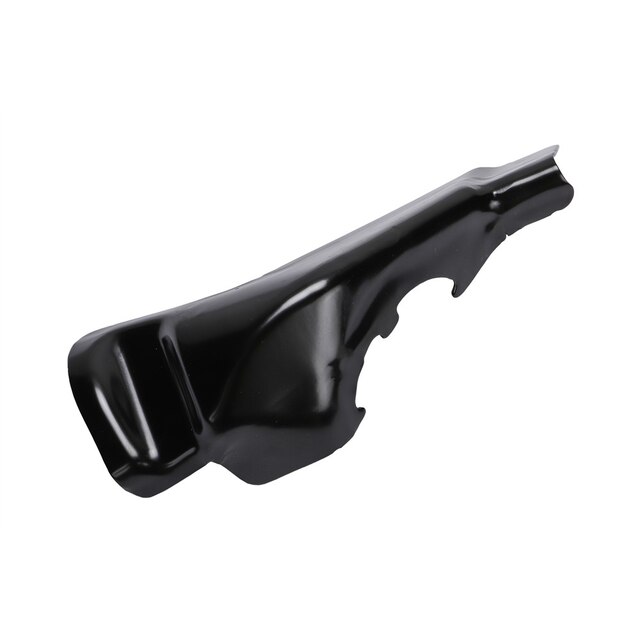 GM Genuine Parts Rear Driver Side Inner Quarter Panel Brace Bracket