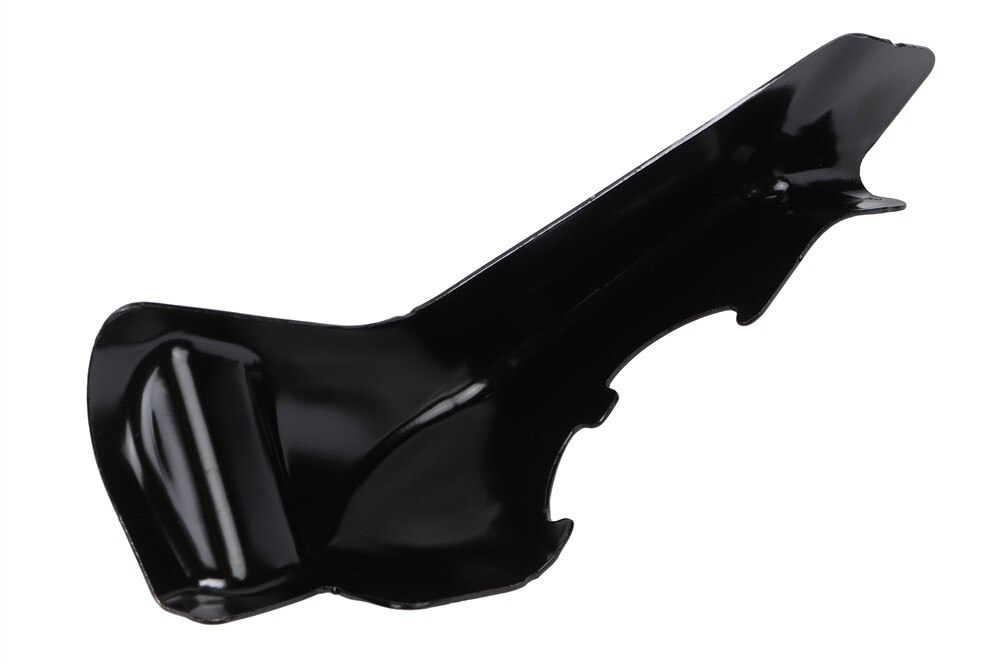 GM Genuine Parts Passenger Side Quarter Inner and Rear Wheelhouse Panel Brace Bracket