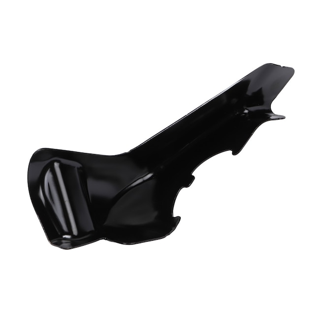 GM Genuine Parts Passenger Side Quarter Inner and Rear Wheelhouse Panel Brace Bracket