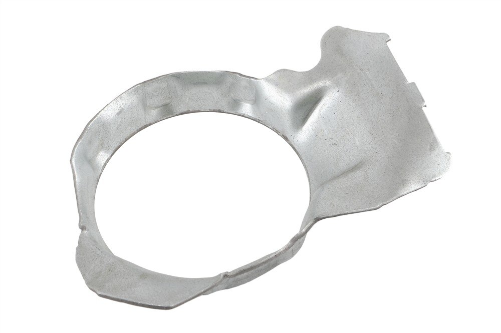 GM Genuine Parts Front Driver Side Suspension Support Bracket