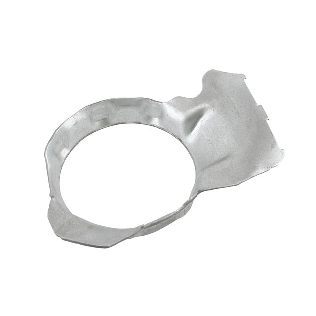 GM Genuine Parts Front Driver Side Suspension Support Bracket