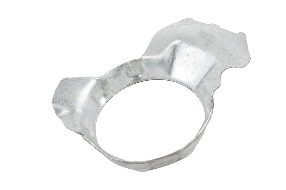GM Genuine Parts Front Passenger Side Suspension Support Bracket