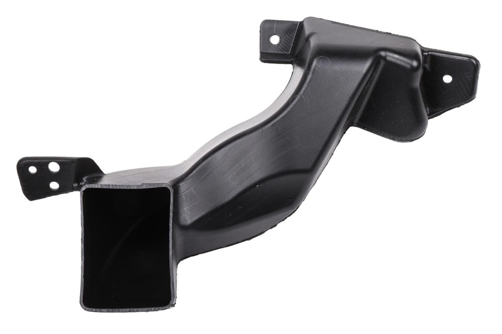 GM Genuine Parts Instrument Panel Outer Air Outlet Duct