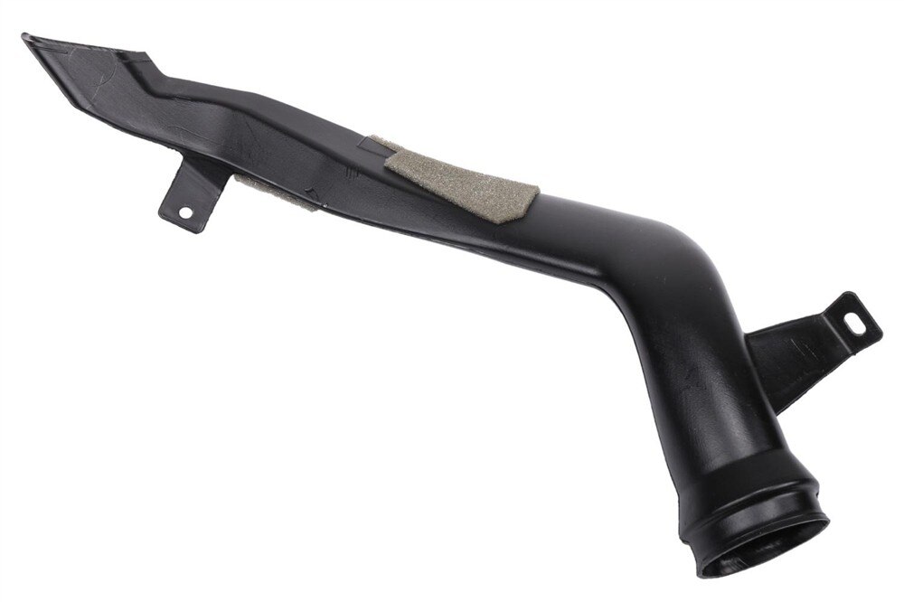 GM Genuine Parts Passenger Side Window Defogger Outlet Duct