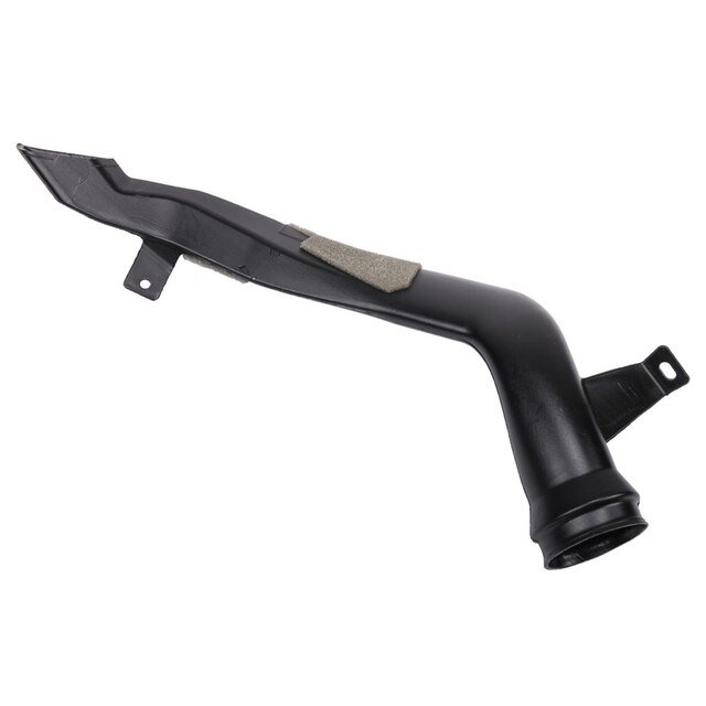 GM Genuine Parts Passenger Side Window Defogger Outlet Duct