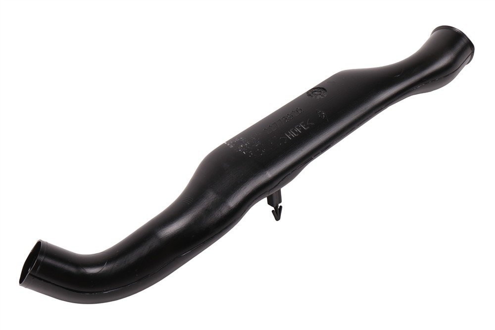 GM Genuine Parts Passenger Side Window Defogger Outlet Duct
