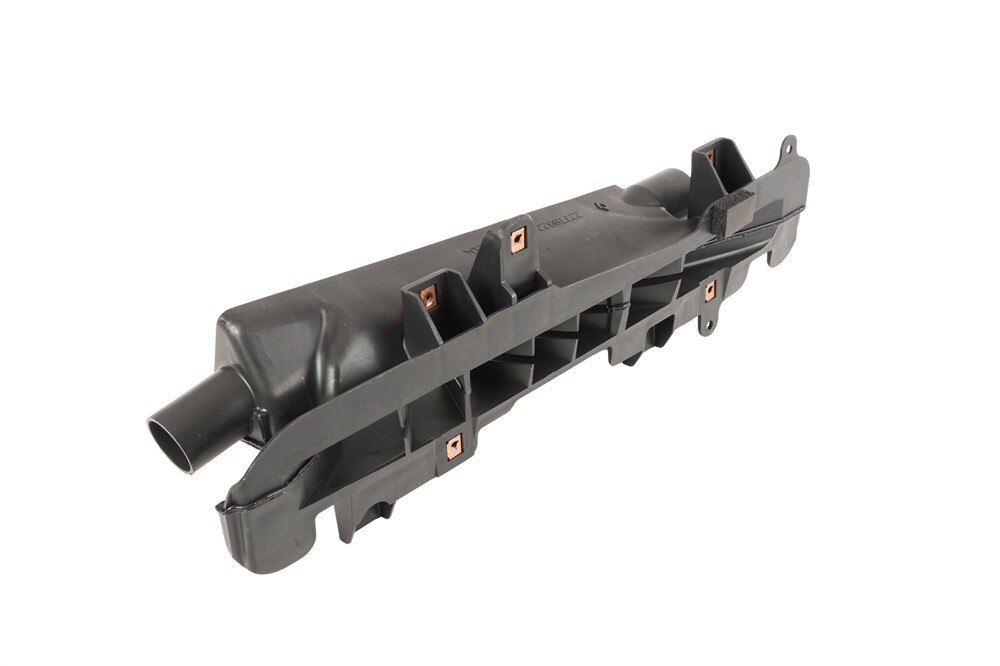 GM Genuine Parts Windshield Defroster Nozzle and Air Distributor