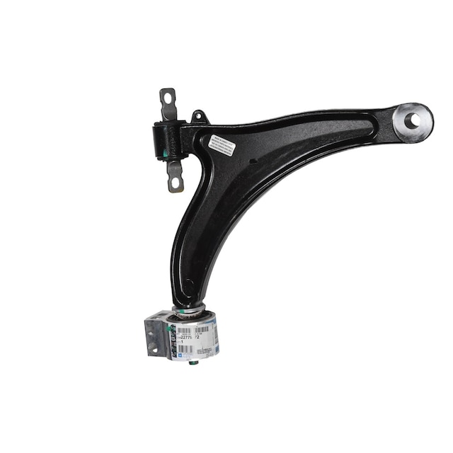 GM Genuine Parts Front Passenger Side Lower Control Arm