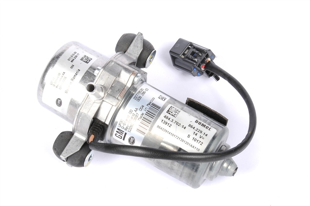 ACDelco GM Original Equipment Power Brake Booster Pump Assembly