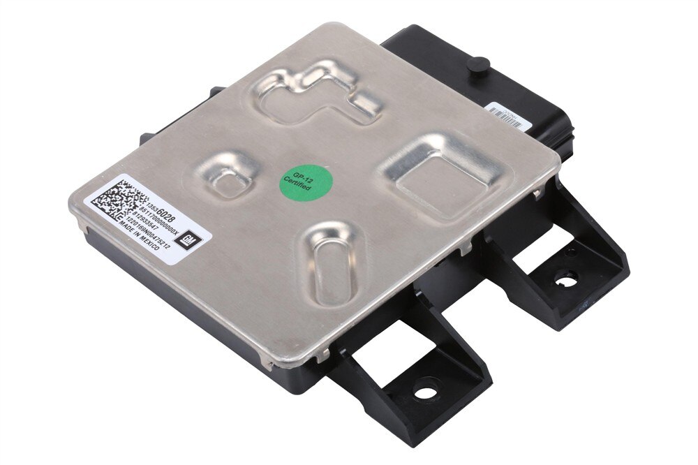 GM Genuine Parts Power Brake Booster Pump Bracket