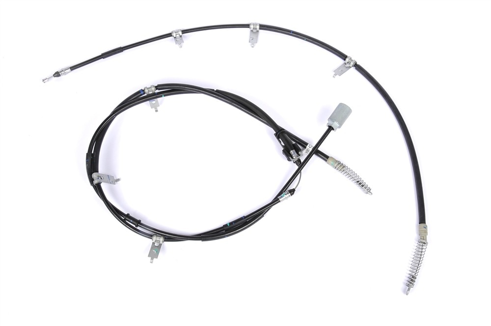ACDelco GM Original Equipment Parking Brake Cable Assembly