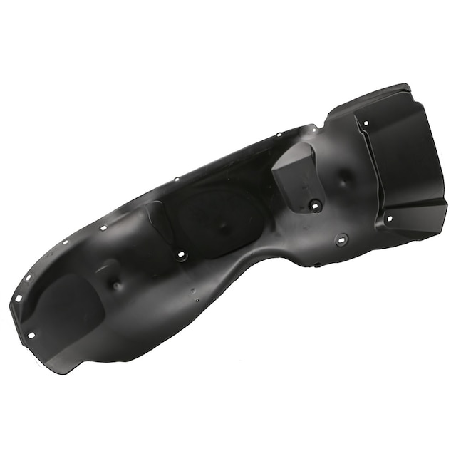 GM Genuine Parts Passenger Side Front Wheelhouse Liner