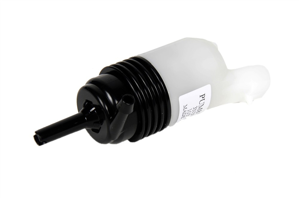 GM Genuine Parts Headlamp Washer Pump