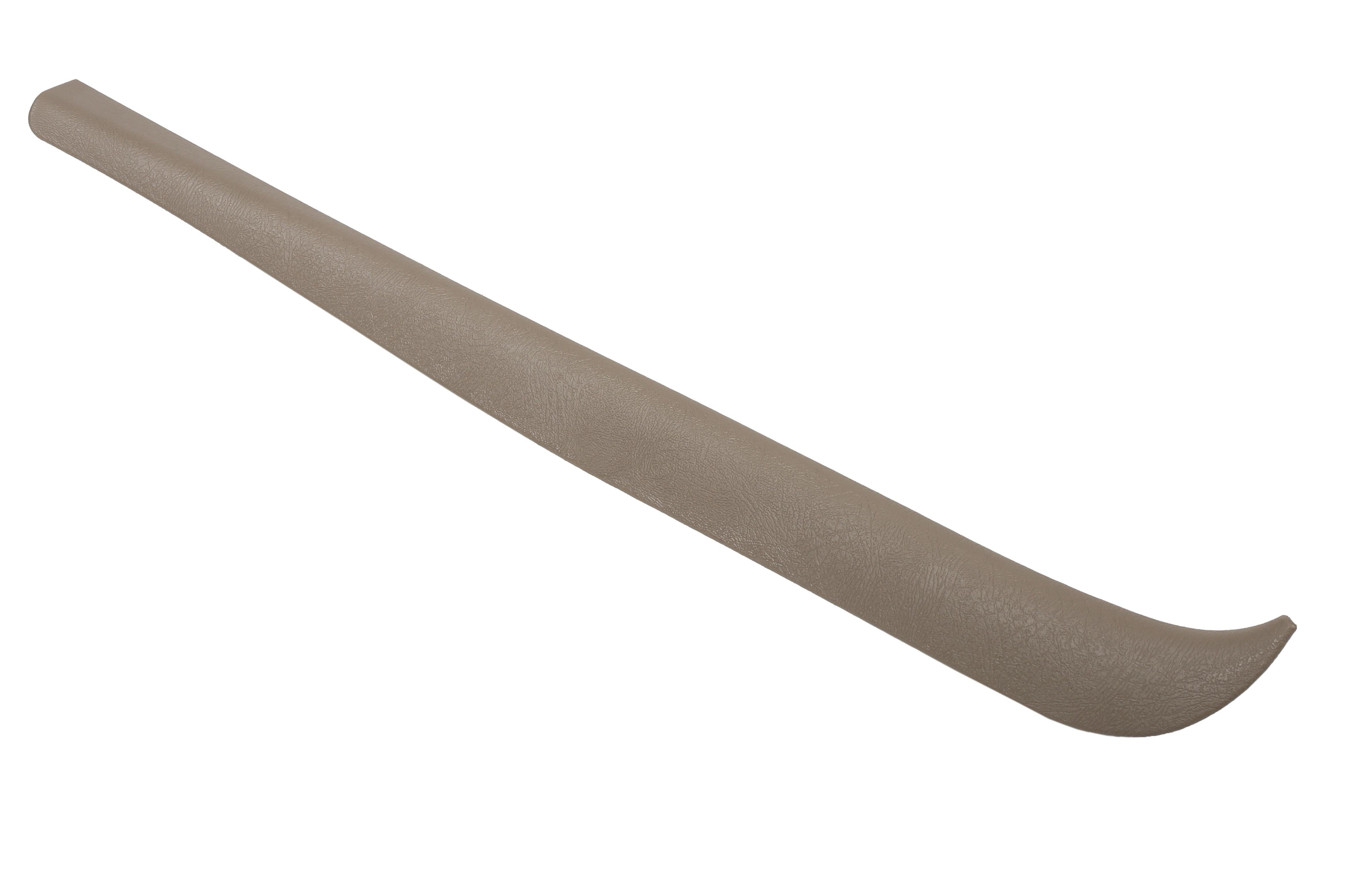 GM Genuine Parts Medium Neutral Passenger Side Window Trim