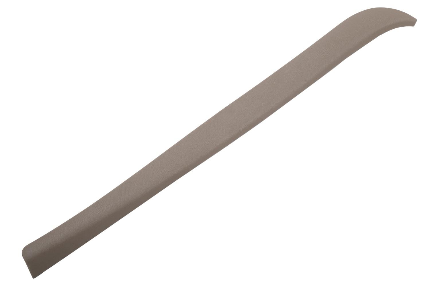 GM Genuine Parts Medium Neutral Driver Side Window Trim