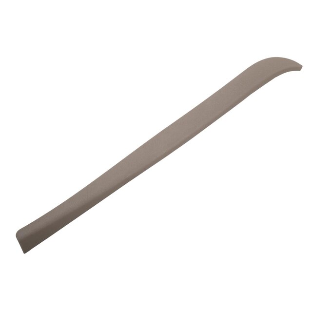 GM Genuine Parts Medium Neutral Driver Side Window Trim