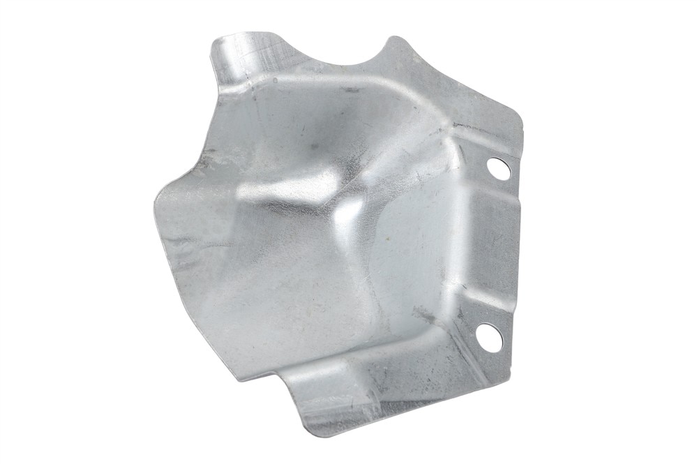 GM Genuine Parts Driver Side Plenum Panel Gutter