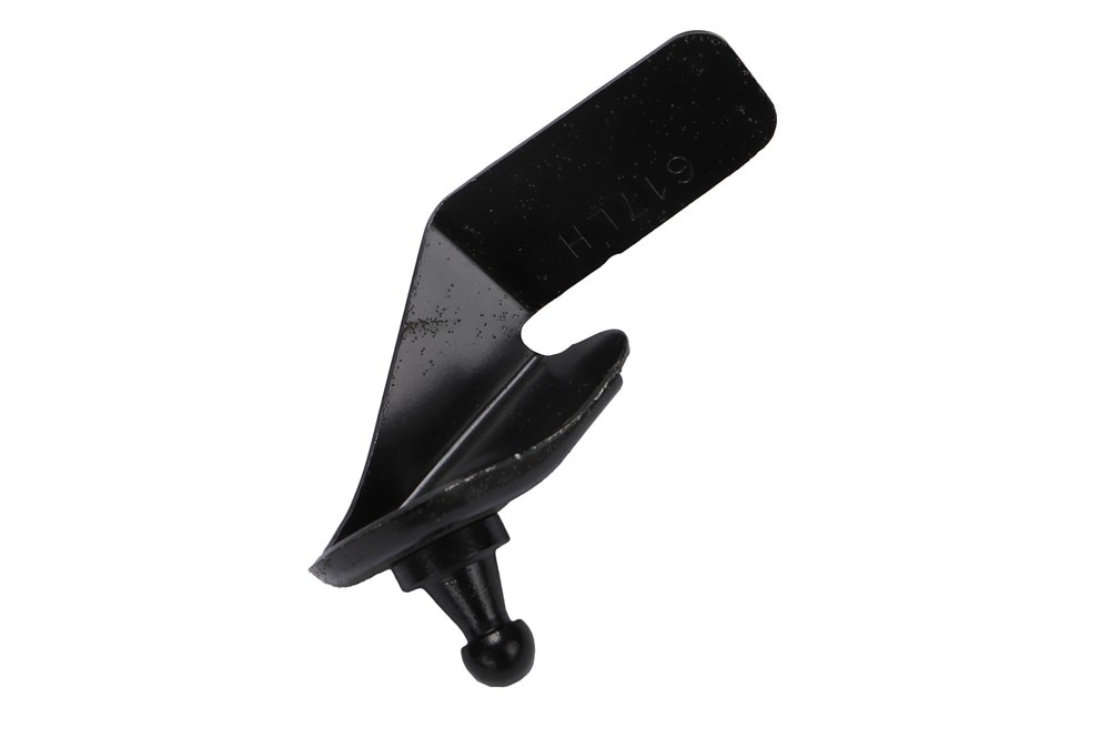 GM Genuine Parts Driver Side Hood Strut Bracket