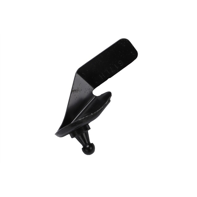 GM Genuine Parts Driver Side Hood Strut Bracket