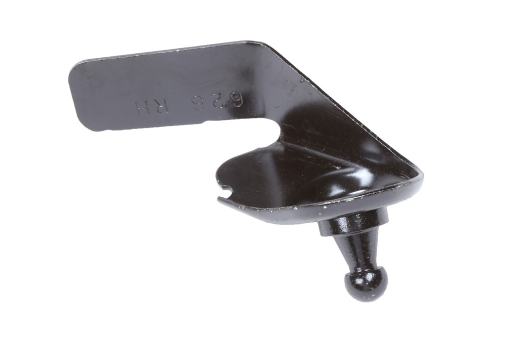GM Genuine Parts Passenger Side Hood Strut Bracket
