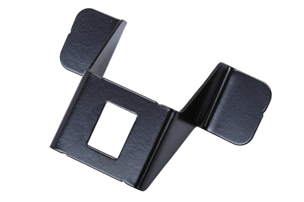 GM Genuine Parts Front Driver Side Fender Front Bracket