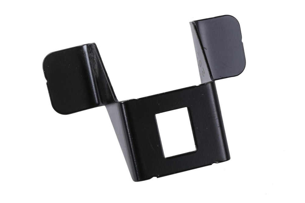 GM Genuine Parts Passenger Side Front Fender Front Bracket