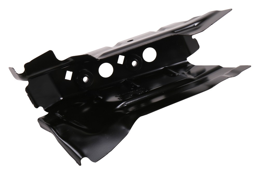 GM Genuine Parts Driver Side Front End Upper Tie Bar Support