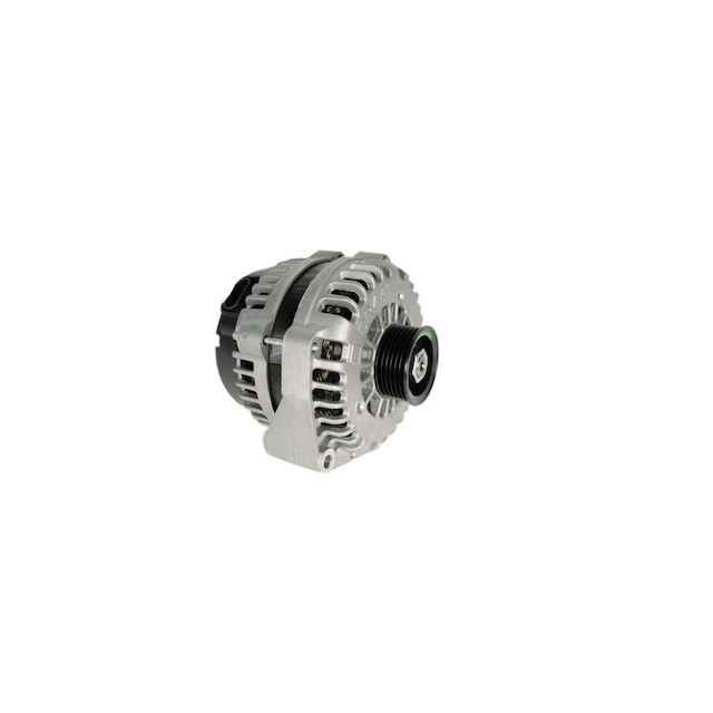 GM Genuine Parts Alternator