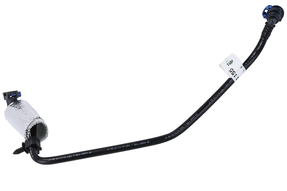 GM Genuine Parts Vapor Canister Purge Hose