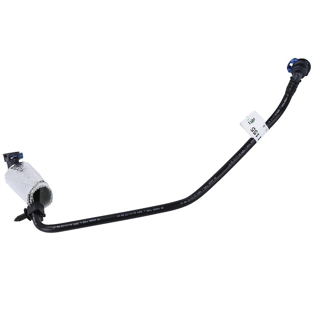 GM Genuine Parts Vapor Canister Purge Hose