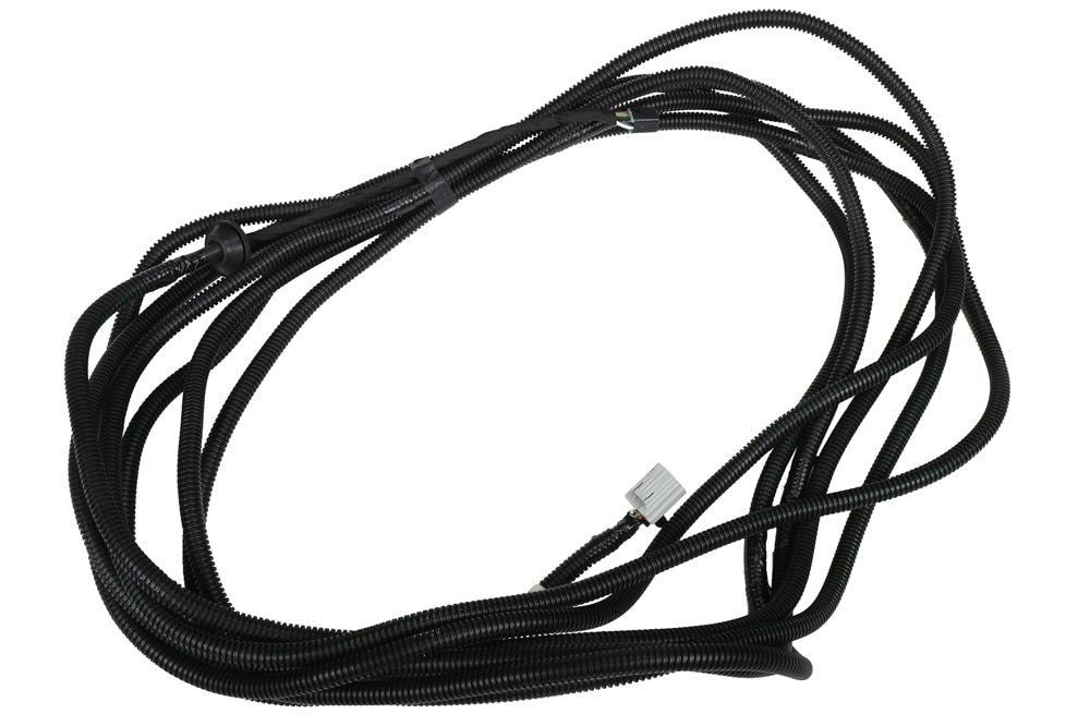 GM Genuine Parts Trailer Wiring Harness Attachment Kit