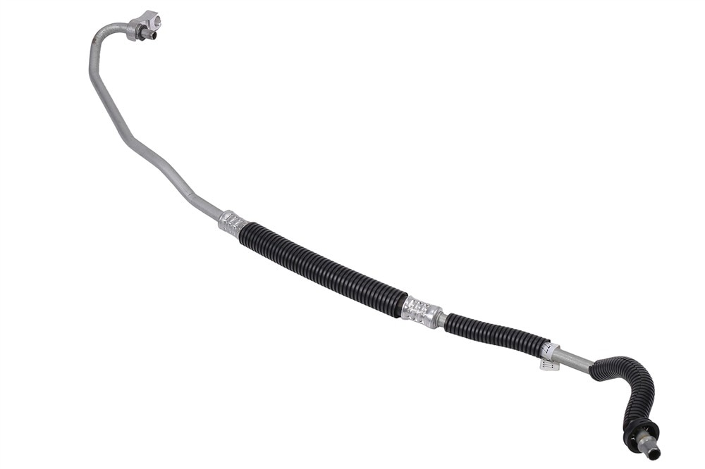 GM Genuine Parts Transmission Fluid Cooler Outlet Pipe