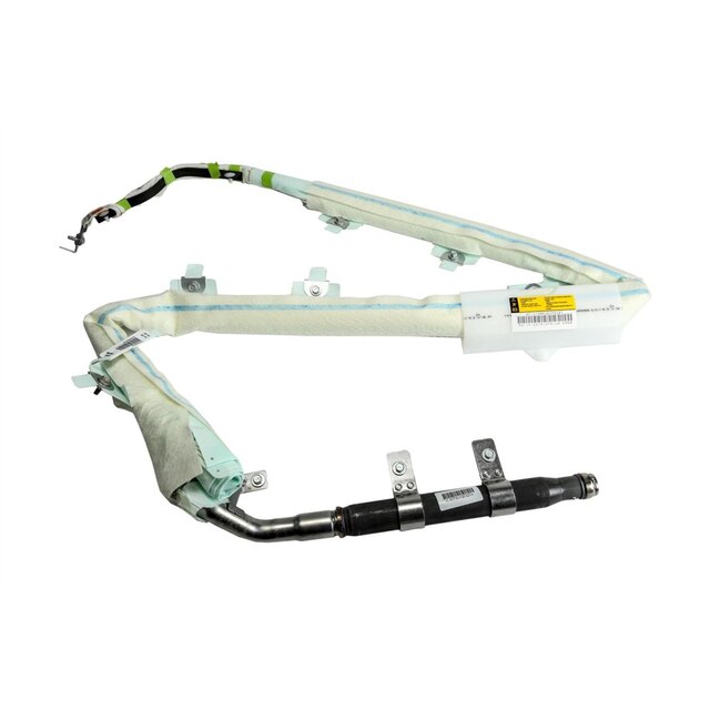 GM Genuine Parts Driver Side Roof Side Rail Airbag