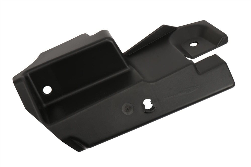 GM Genuine Parts Passenger Side Radiator Air Baffle