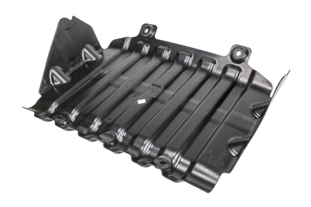 GM Genuine Parts Engine Shield