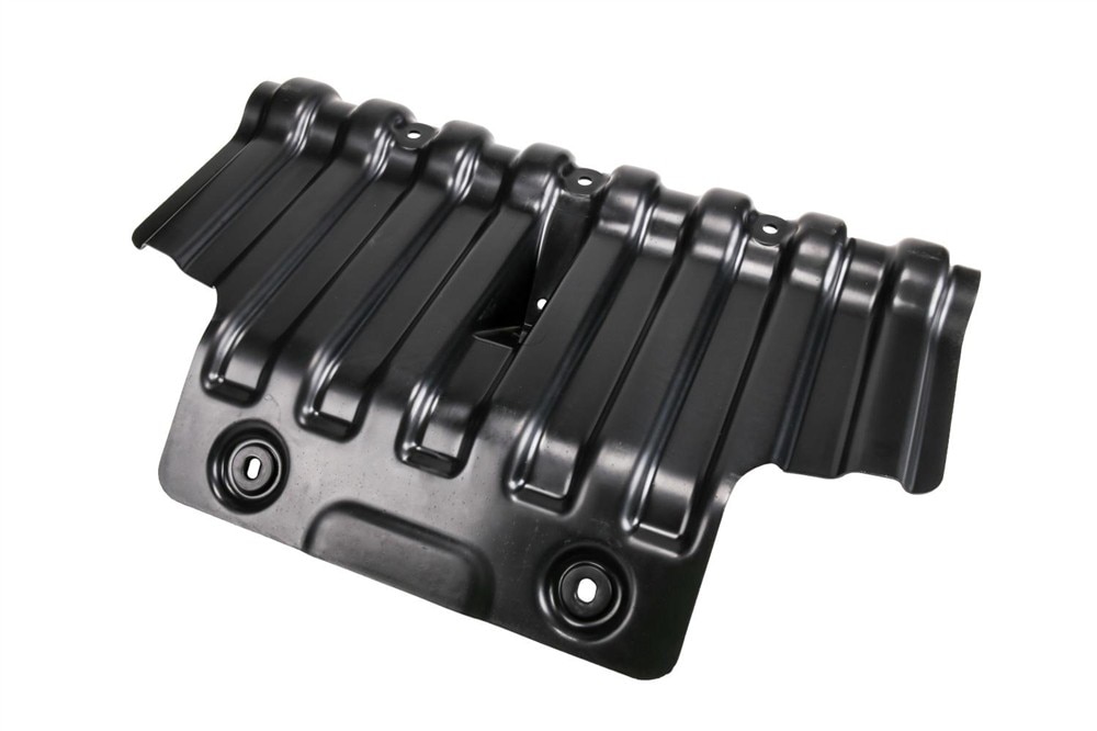 GM Genuine Parts Engine Splash Shield