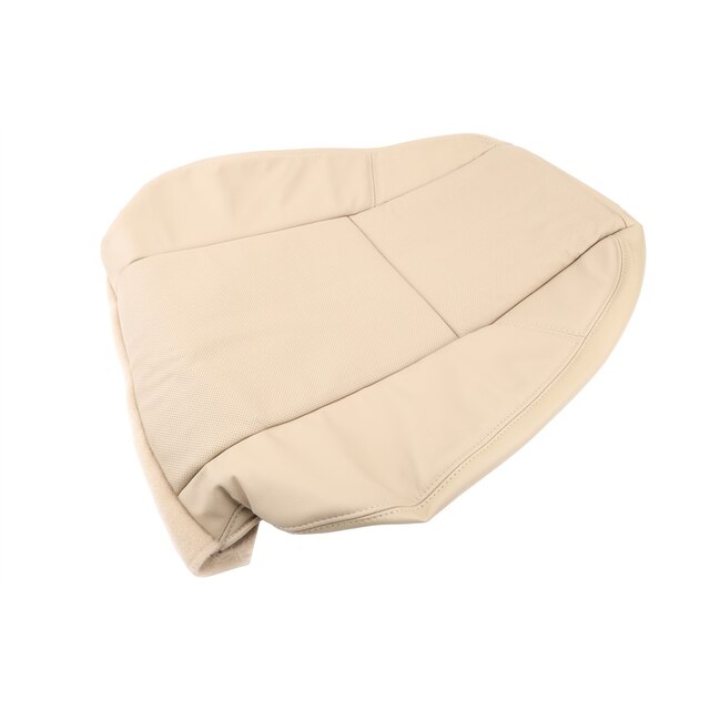 GM Genuine Parts Light Cashmere Front Seat Back Cover