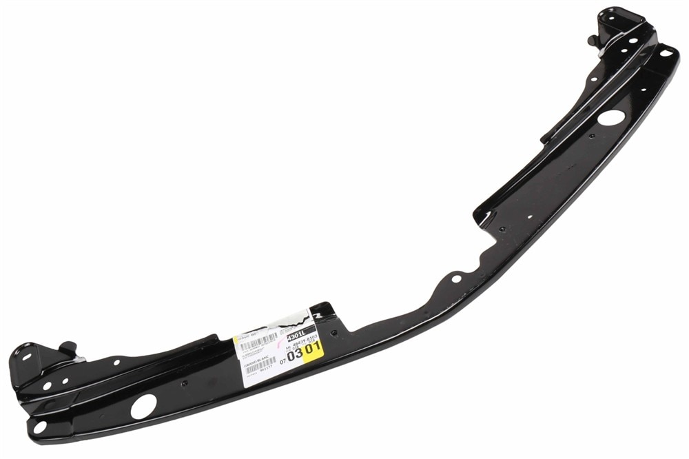 GM Genuine Parts Front Bumper Fascia Upper Support