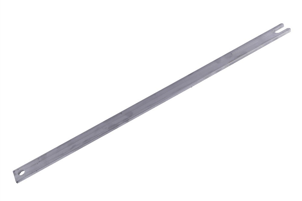 GM Genuine Parts Underbody Side Rail Cross Brace