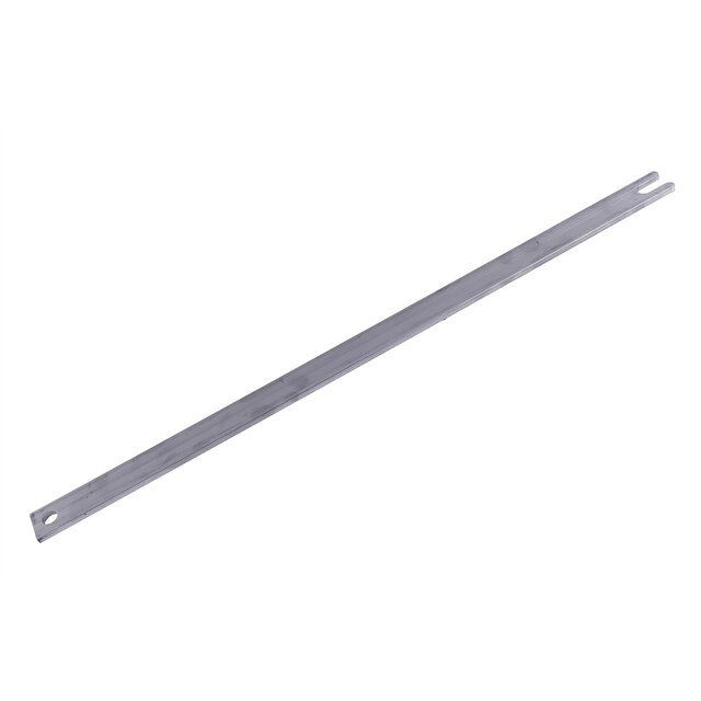 GM Genuine Parts Underbody Side Rail Cross Brace
