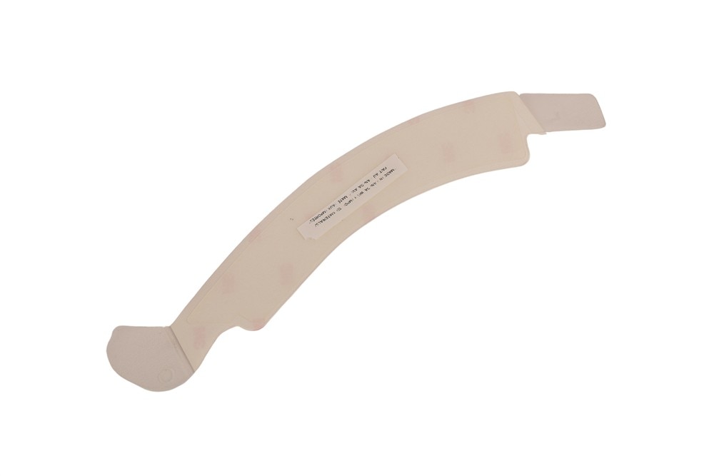GM Genuine Parts Rear Driver Rocker Panel Molding Protector